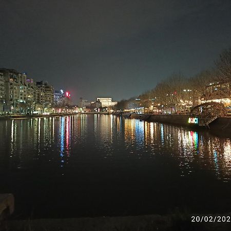 Cozy Magic House - Unirii Square Apartment Bucharest Luaran gambar