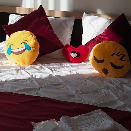 Cozy Magic House - Unirii Square Apartment Bucharest Luaran gambar