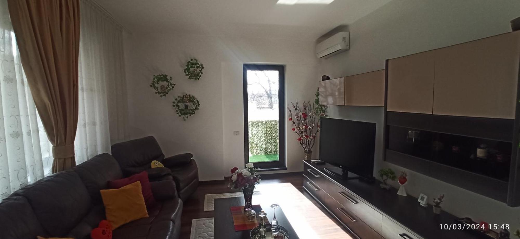 Cozy Magic House - Unirii Square Apartment Bucharest Luaran gambar