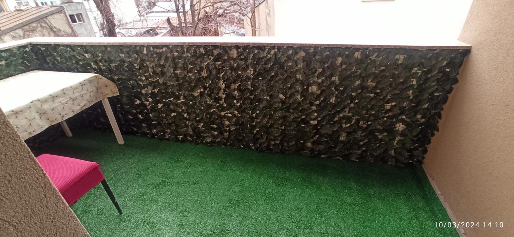 Cozy Magic House - Unirii Square Apartment Bucharest Luaran gambar