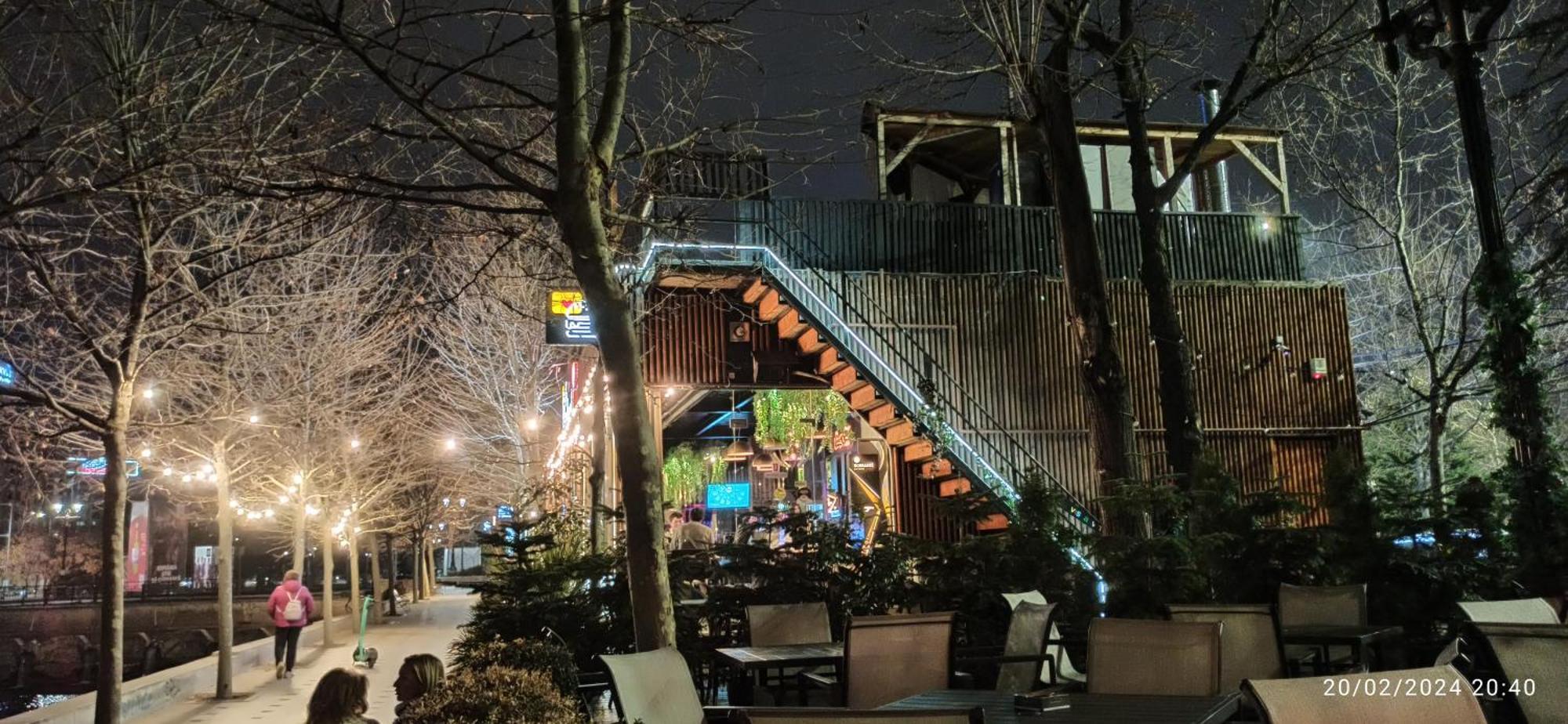 Cozy Magic House - Unirii Square Apartment Bucharest Luaran gambar
