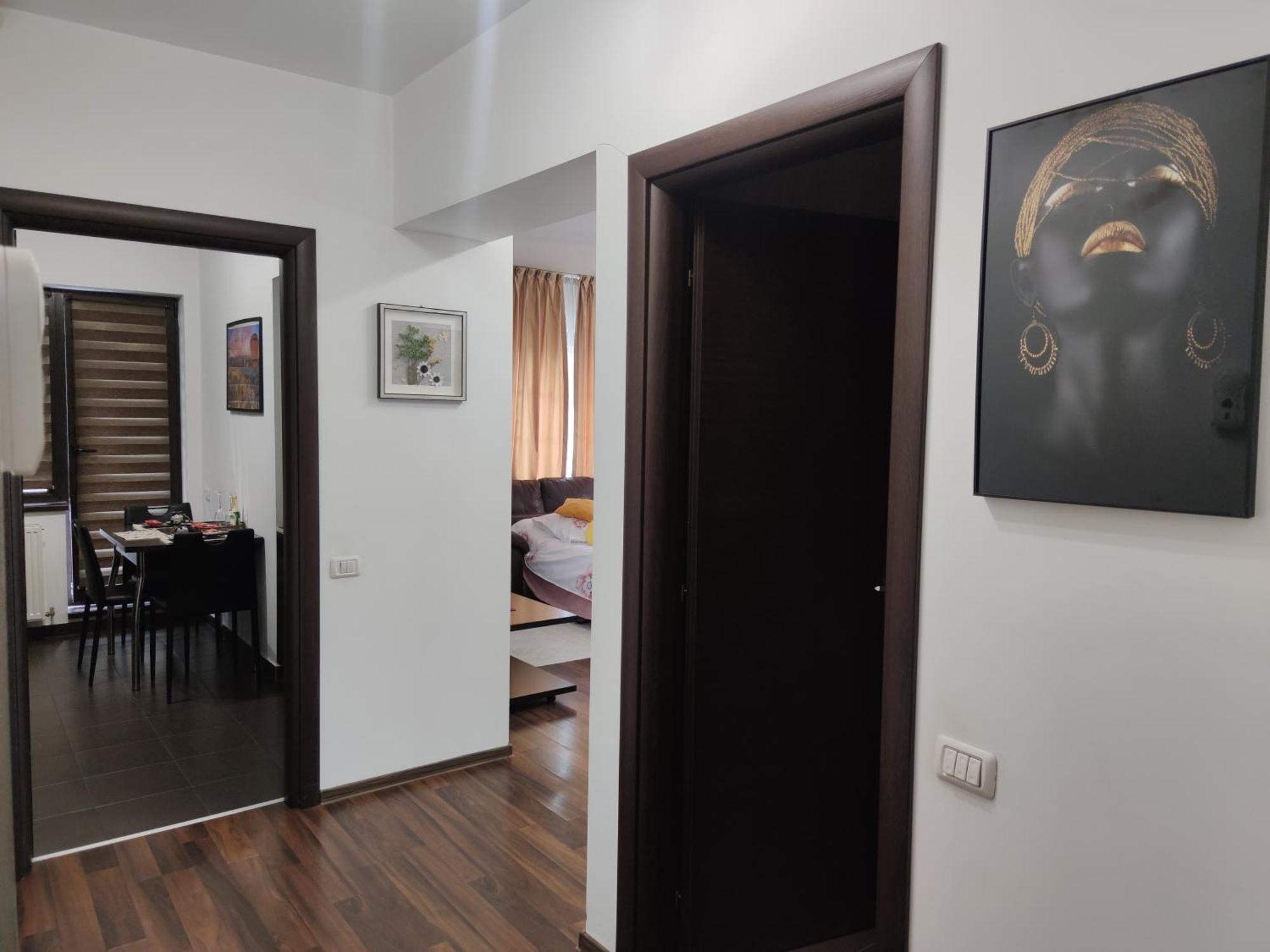 Cozy Magic House - Unirii Square Apartment Bucharest Luaran gambar