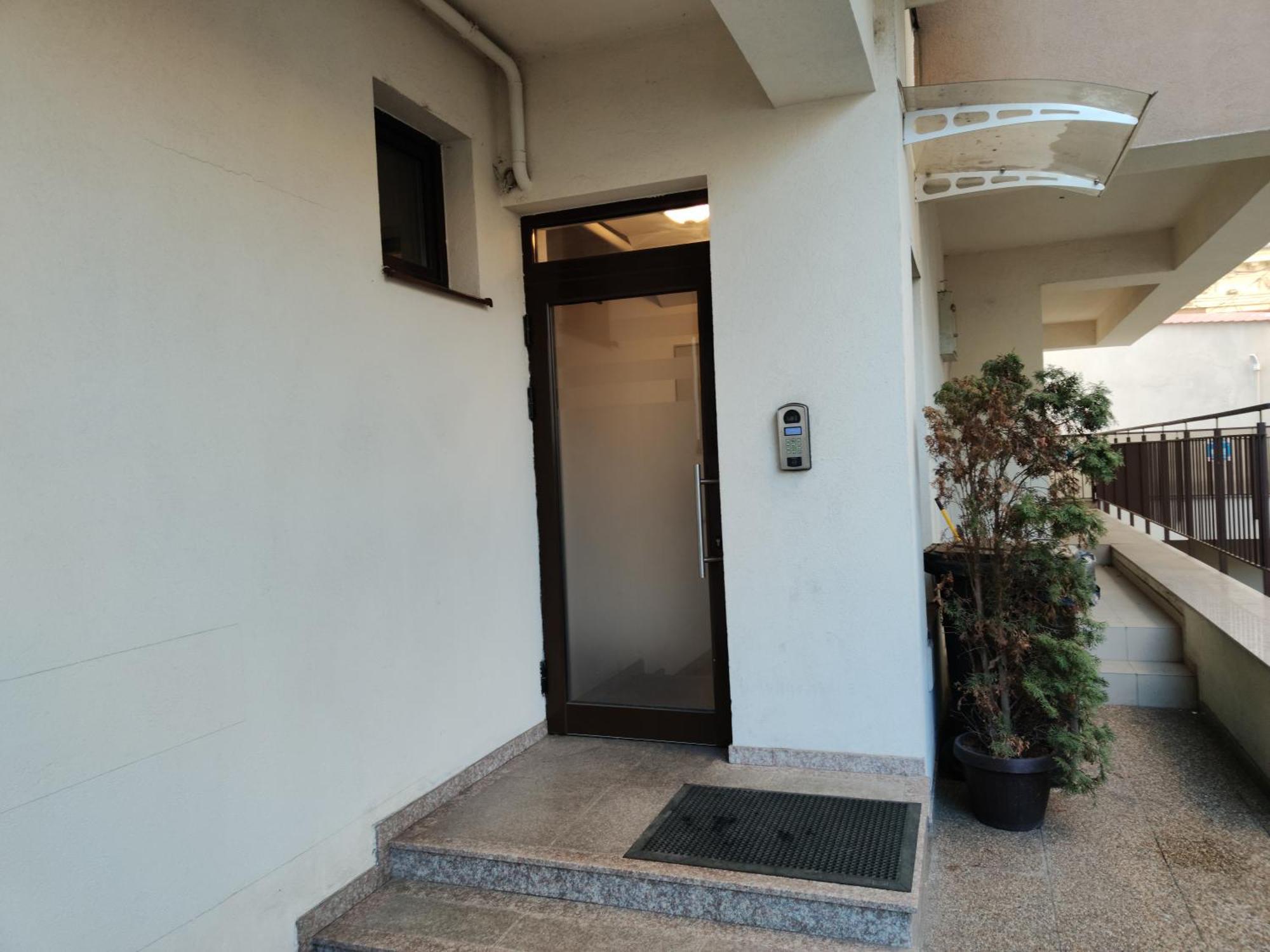Cozy Magic House - Unirii Square Apartment Bucharest Luaran gambar