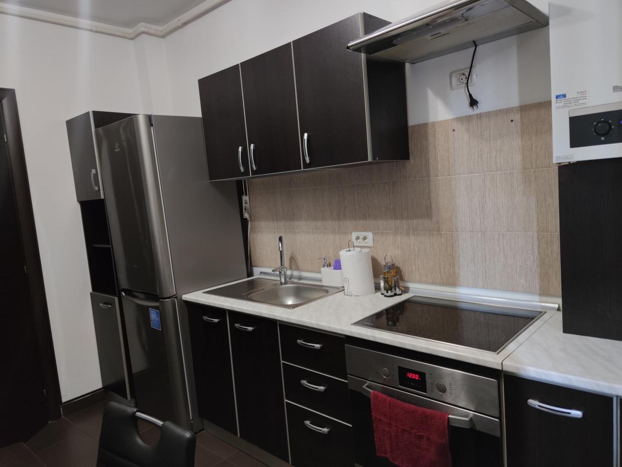 Cozy Magic House - Unirii Square Apartment Bucharest Luaran gambar