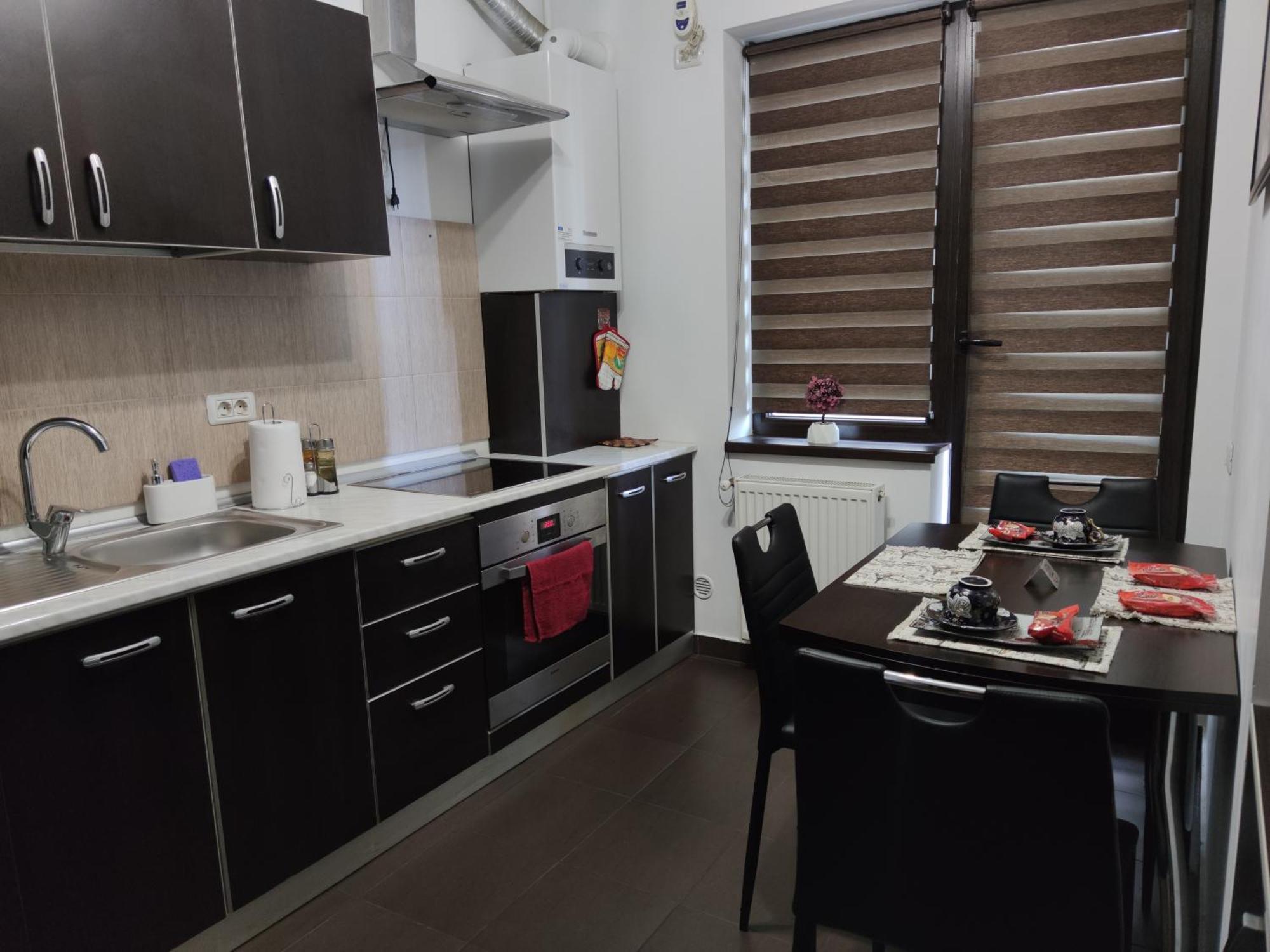 Cozy Magic House - Unirii Square Apartment Bucharest Luaran gambar