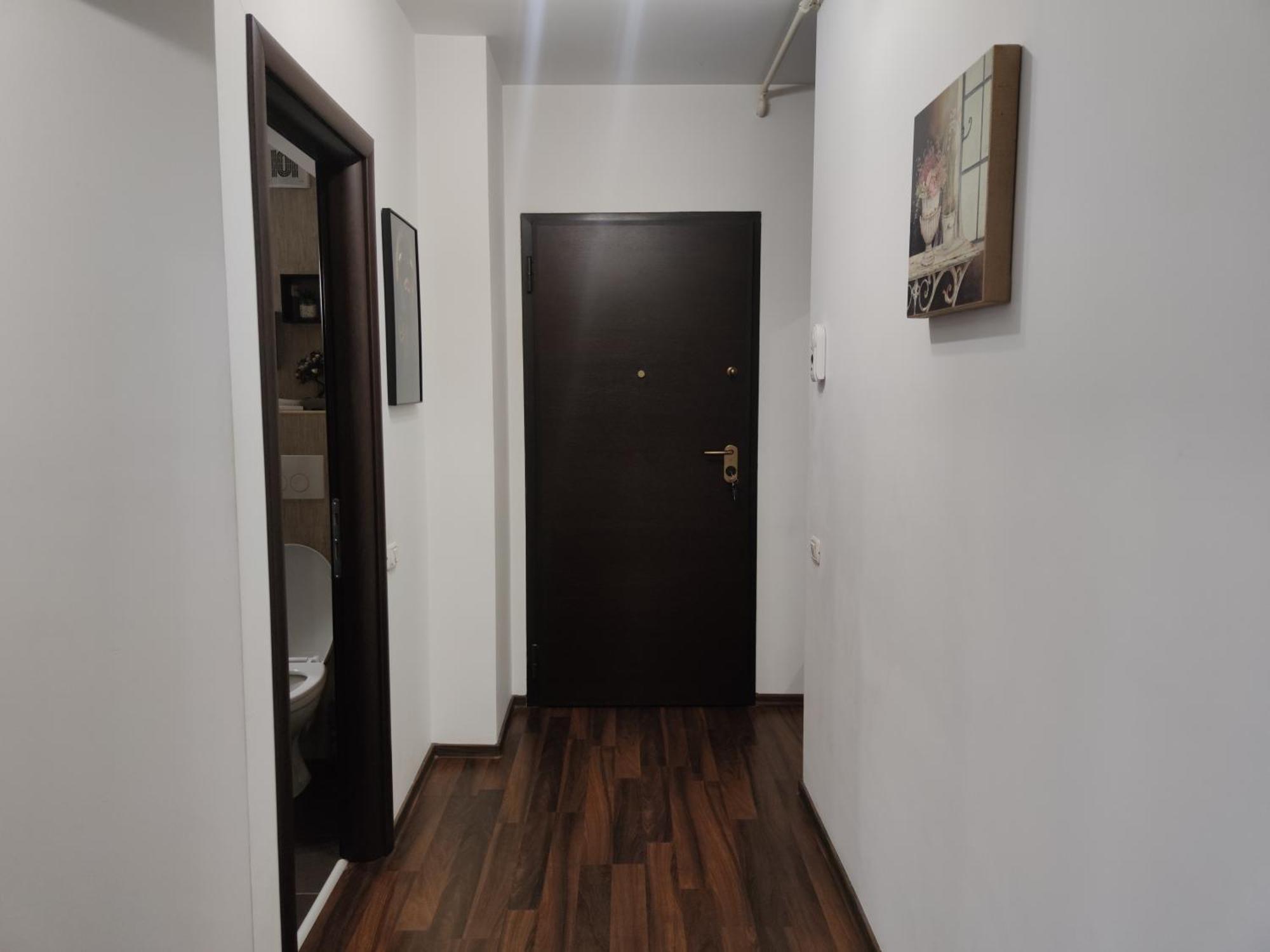Cozy Magic House - Unirii Square Apartment Bucharest Luaran gambar
