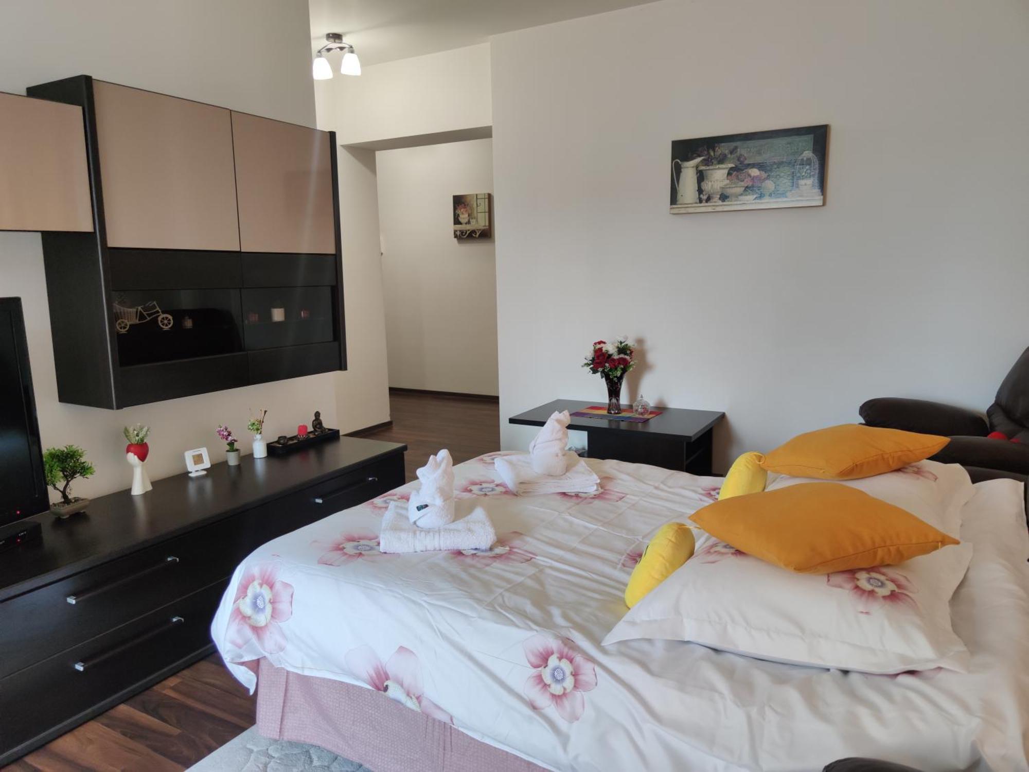 Cozy Magic House - Unirii Square Apartment Bucharest Luaran gambar