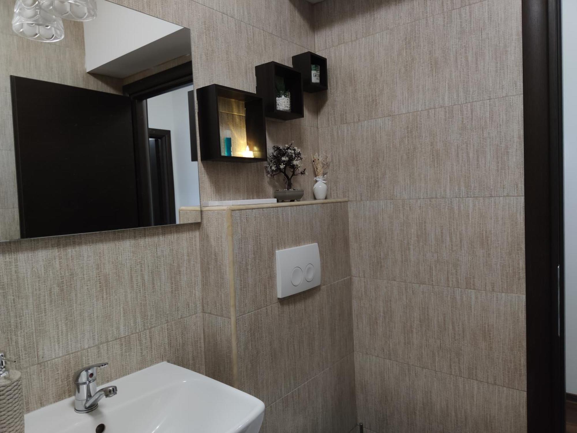 Cozy Magic House - Unirii Square Apartment Bucharest Luaran gambar