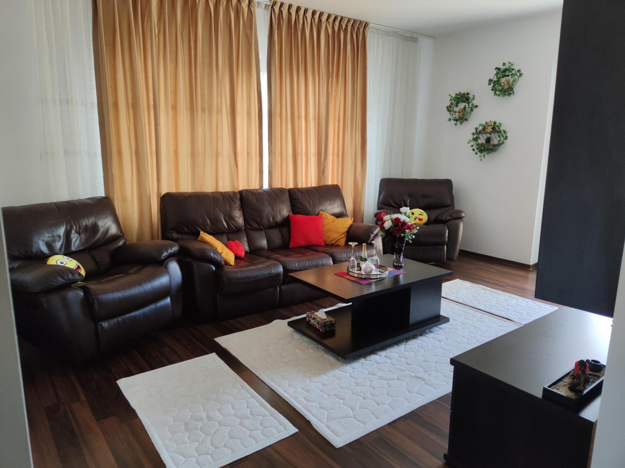 Cozy Magic House - Unirii Square Apartment Bucharest Luaran gambar