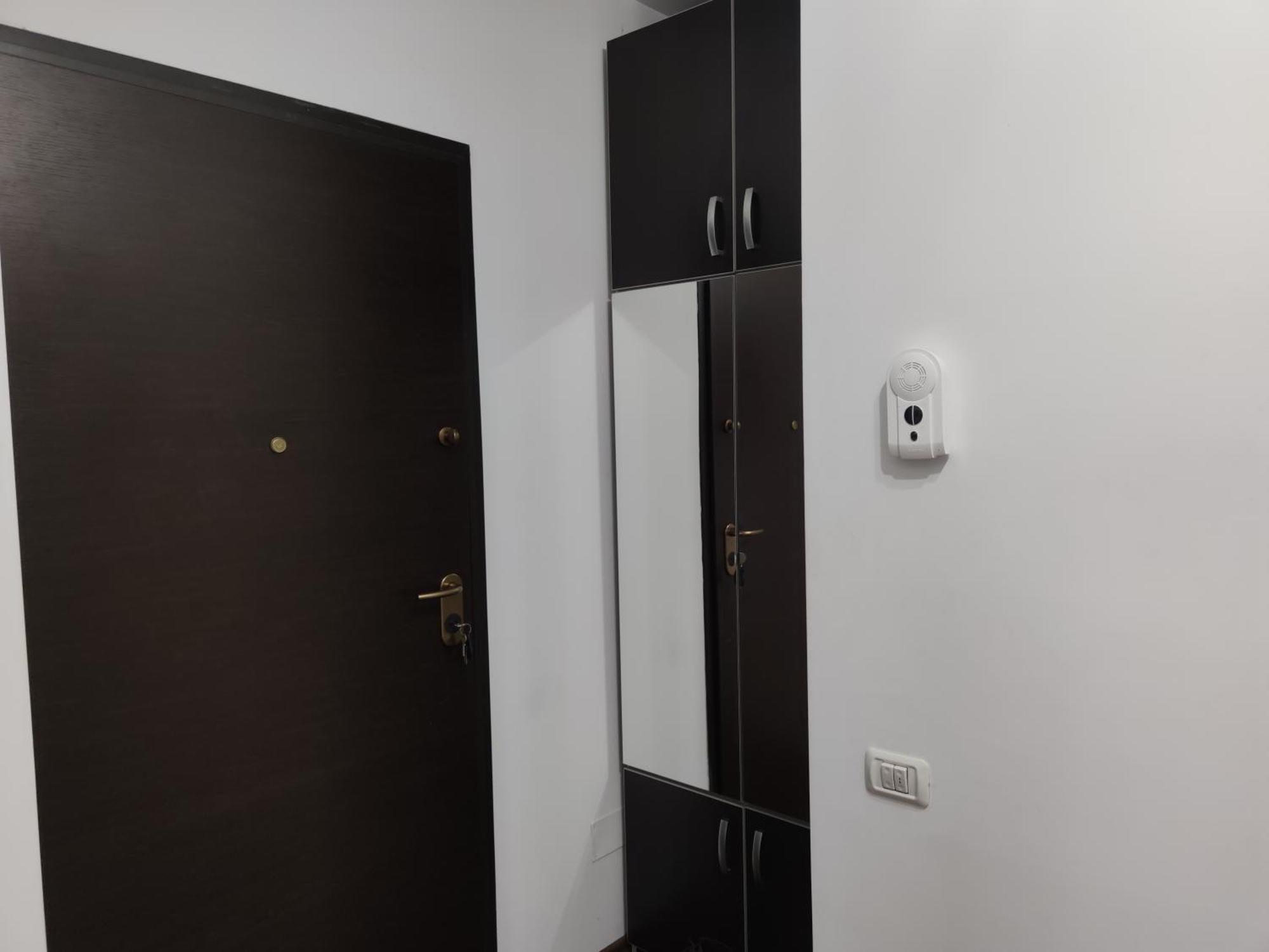 Cozy Magic House - Unirii Square Apartment Bucharest Luaran gambar
