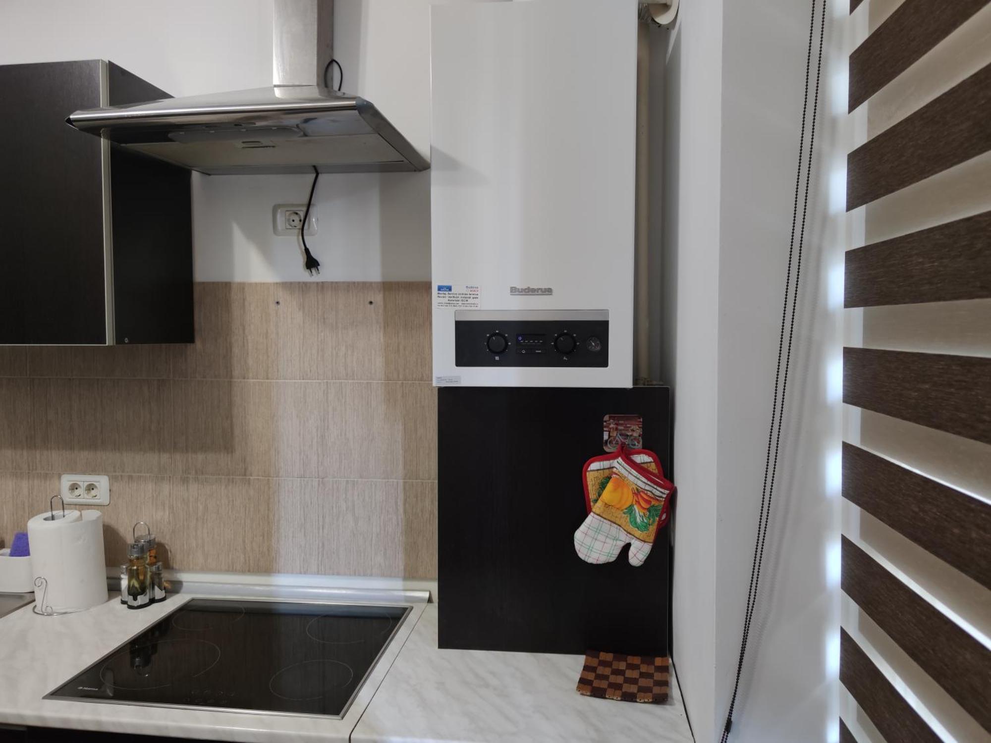 Cozy Magic House - Unirii Square Apartment Bucharest Luaran gambar